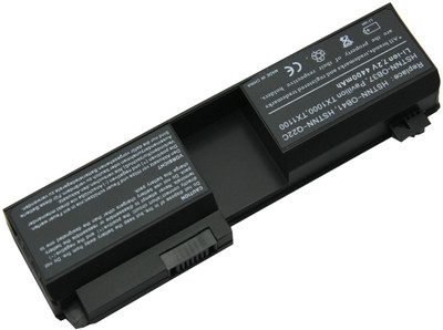 Hako HP Tx1000 6 Cell Laptop Battery Hako HP Tx1000 6 Cell Laptop Battery