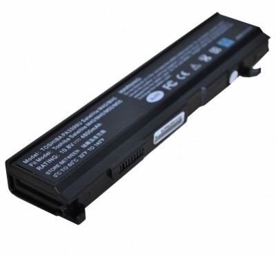 34% OFF on Techmatrix TECRA S2 6 Cell Laptop Battery 34% OFF on Techmatrix TECRA S2 6 Cell Laptop Battery
