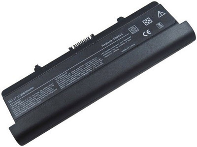 35% OFF on Rega IT Dell Inspiron 1440 1750 Vostro 500 9 Cell Laptop Battery