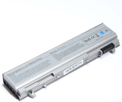34% OFF on Redrock Dell E6400 6 Cell Laptop Battery 34% OFF on Redrock Dell E6400 6 Cell Laptop Battery
