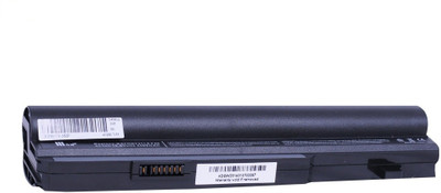62% OFF on 4D Lenovo F40 6 Cell Laptop Battery