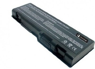 25% OFF on Irvine Dell Inspiron 6000 6 Cell Laptop Battery