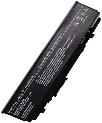 34% OFF on Redrock Dell 1555 6 Cell Laptop Battery 34% OFF on Redrock Dell 1555 6 Cell Laptop Battery