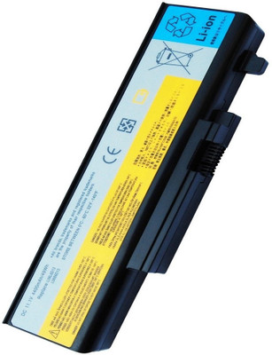 ARB Lenovo L08L6D13 Compatible Black 6 Cell Laptop Battery ARB Lenovo L08L6D13 Compatible Black 6 Cell Laptop Battery