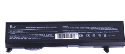 61% OFF on 4D Toshiba Satellite Tecra A6-ST3112 6 Cell Laptop Battery 61% OFF on 4D Toshiba Satellite Tecra A6-ST3112 6 Cell Laptop Battery