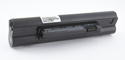 48% OFF on Exilient Mini10 6 Cell Laptop Battery