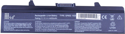 60% OFF on 4D INSPIRON?UK715 6 Cell Laptop Battery 60% OFF on 4D INSPIRON?UK715 6 Cell Laptop Battery