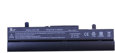 54% OFF on 4D Asus Eee PC 1005 6 Cell Laptop Battery 54% OFF on 4D Asus Eee PC 1005 6 Cell Laptop Battery