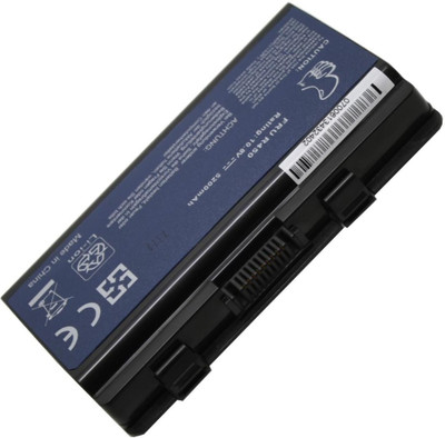 58% OFF on Super-IT Asus A32 - H24 6 Cell Laptop Battery
