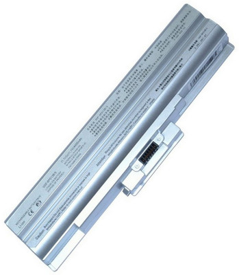 17% OFF on ARB Sony VGP-BPS13 (Black) Compatible Silver 6 Cell Laptop Battery 17% OFF on ARB Sony VGP-BPS13 (Black) Compatible Silver 6 Cell Laptop Battery