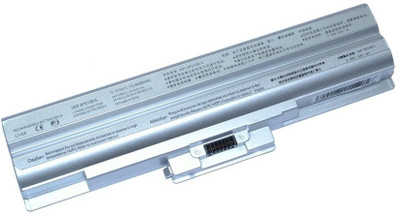 22% OFF on Lapguard Sony VGP-BPS13 (Black) 6 Cell Laptop Battery 22% OFF on Lapguard Sony VGP-BPS13 (Black) 6 Cell Laptop Battery