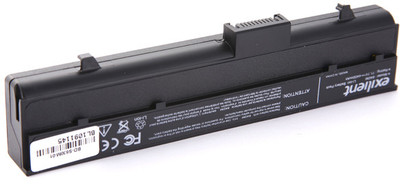 48% OFF on Exilient E1405 6 Cell Laptop Battery