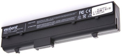 48% OFF on Exilient Dell Inspiron 630M 6 Cell Laptop Battery 48% OFF on Exilient Dell Inspiron 630M 6 Cell Laptop Battery