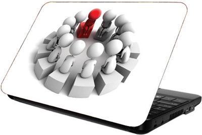 57% OFF on Printland Sitting Zoo Zoo Vinyl Laptop Decal 57% OFF on Printland Sitting Zoo Zoo Vinyl Laptop Decal