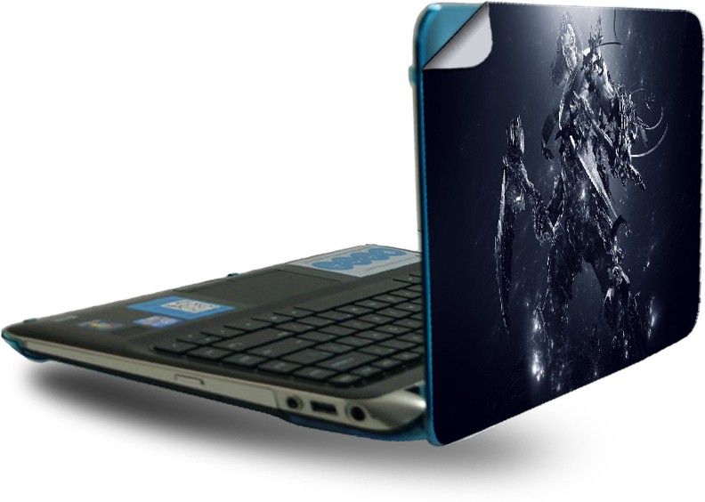 28% OFF on Skintice Lap153 Vinyl Laptop Decal