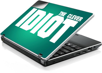 28% OFF on Skintice Lap27 Vinyl Laptop Decal