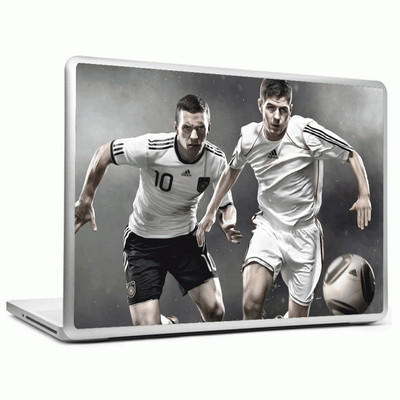 24% OFF on Headturnerz Fifa 14 Sprint Vinyl Laptop Decal