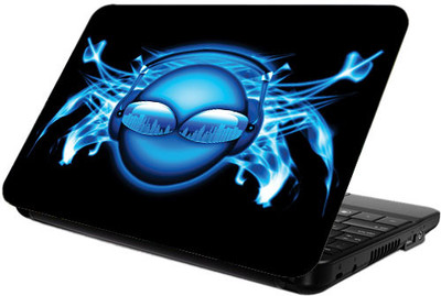 65% OFF on Printland Blue Speakers Vinyl Laptop Decal 65% OFF on Printland Blue Speakers Vinyl Laptop Decal