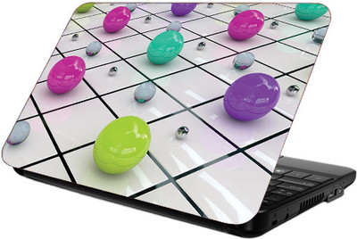 70% OFF on Printland Balls Vinyl Laptop Decal 70% OFF on Printland Balls Vinyl Laptop Decal