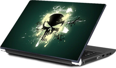 28% OFF on Skintice Lap247 Vinyl Laptop Decal