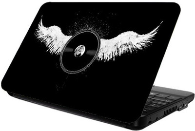 70% OFF on Printland The Music Vinyl Laptop Decal 70% OFF on Printland The Music Vinyl Laptop Decal