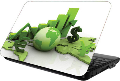 70% OFF on Printland Green Vinyl Laptop Decal 70% OFF on Printland Green Vinyl Laptop Decal