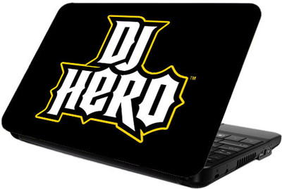 70% OFF on Printland DJ Hero Vinyl Laptop Decal 70% OFF on Printland DJ Hero Vinyl Laptop Decal