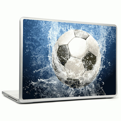 24% OFF on Headturnerz Football in Water Vinyl Laptop Decal 24% OFF on Headturnerz Football in Water Vinyl Laptop Decal