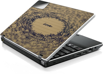 28% OFF on Skintice Lap25 Vinyl Laptop Decal