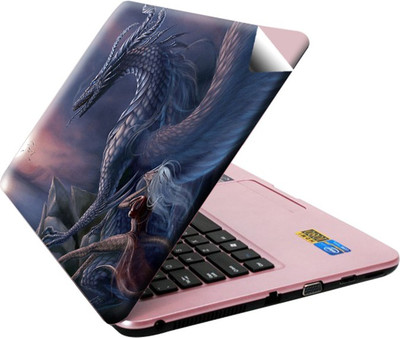 28% OFF on Skintice Lap918 Vinyl Laptop Decal