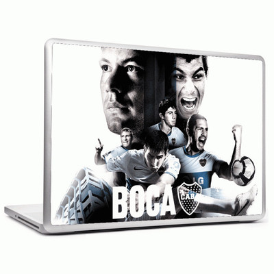 24% OFF on Headturnerz Boca Vinyl Laptop Decal