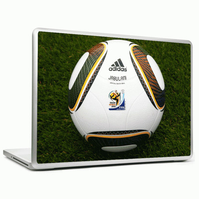 24% OFF on Headturnerz Adidas Football Vinyl Laptop Decal 24% OFF on Headturnerz Adidas Football Vinyl Laptop Decal
