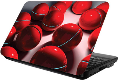 70% OFF on Printland Balls Vinyl Laptop Decal 70% OFF on Printland Balls Vinyl Laptop Decal
