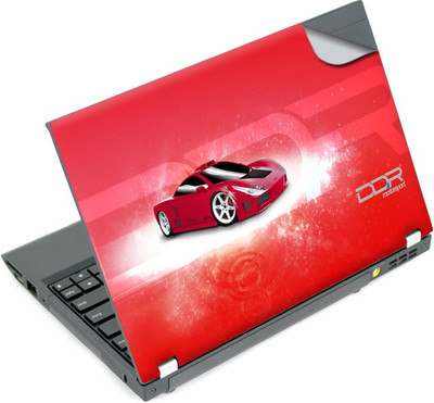 28% OFF on Skintice Lap85 Vinyl Laptop Decal
