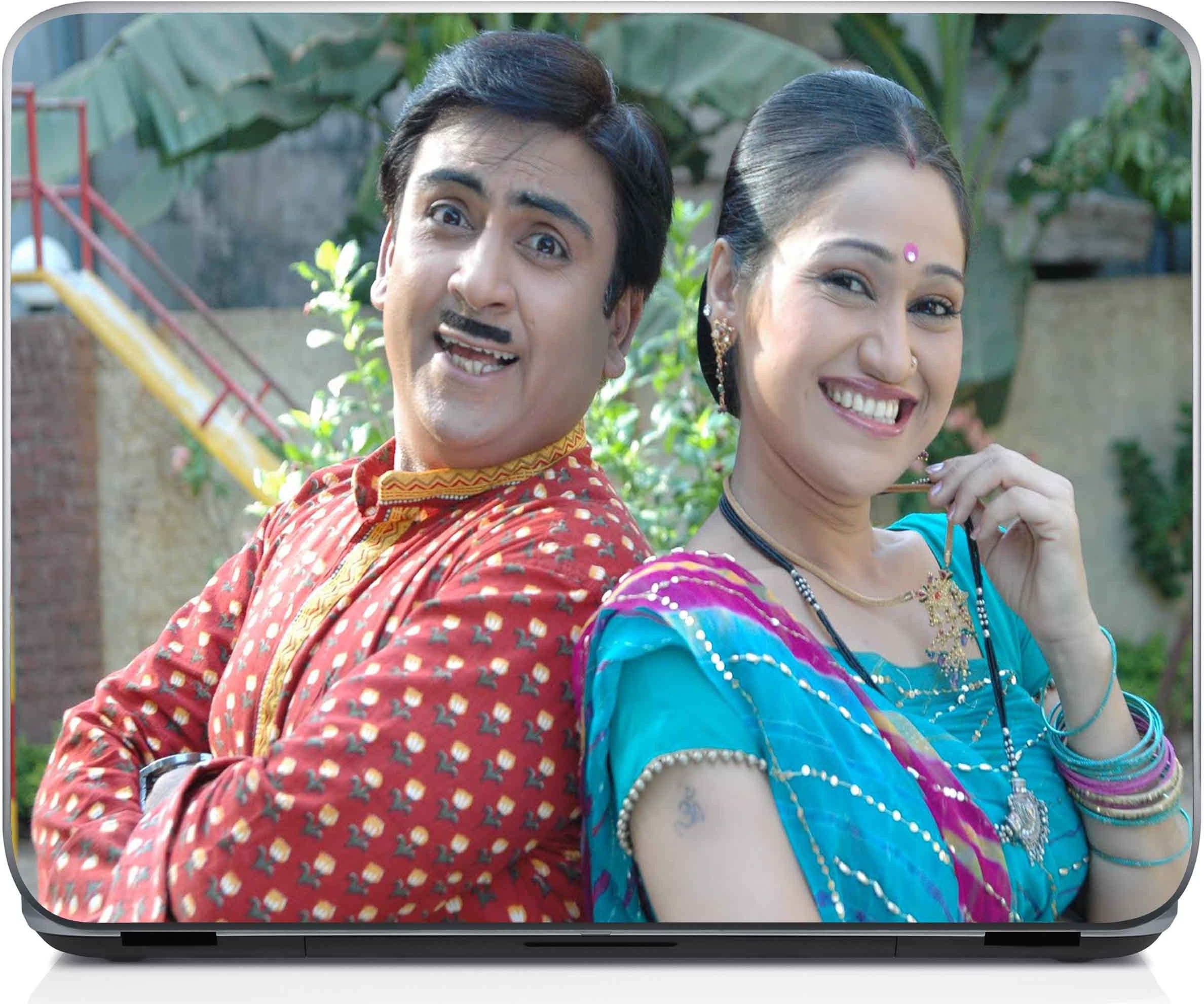 Taarak mehta ka ooltah chashmah today episode picture