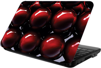 70% OFF on Printland Red Balls Vinyl Laptop Decal 70% OFF on Printland Red Balls Vinyl Laptop Decal