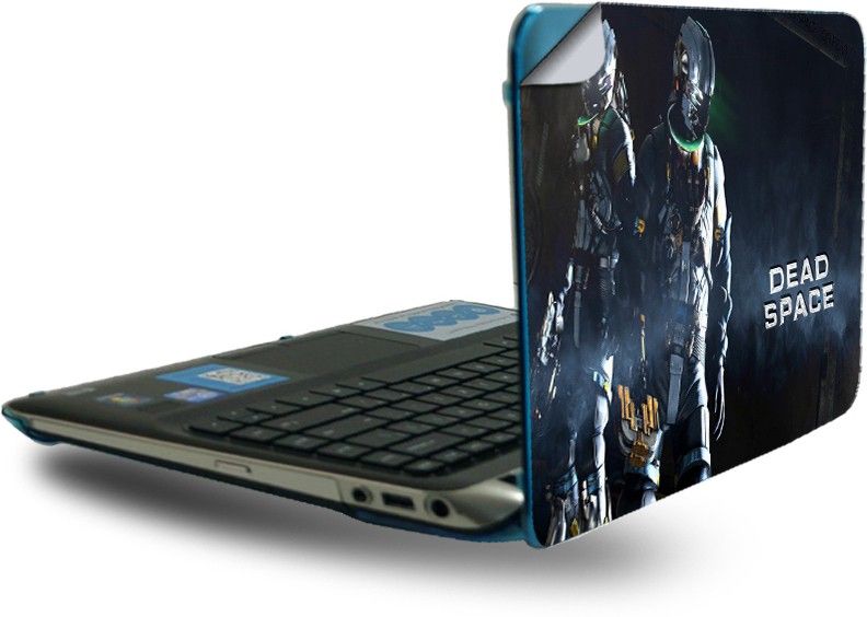 28% OFF on Skintice Lap151 Vinyl Laptop Decal