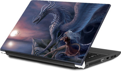 28% OFF on Skintice Lap218 Vinyl Laptop Decal