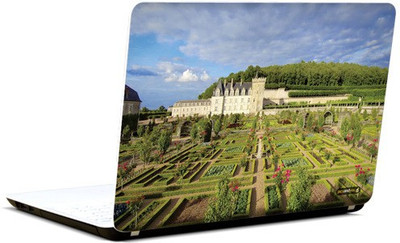 Pics And You Green And Gorgeous 7 3M/Avery Vinyl Laptop Decal (Laptops And MacBooks)