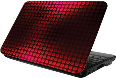 70% OFF on Printland Red Checks Vinyl Laptop Decal 70% OFF on Printland Red Checks Vinyl Laptop Decal