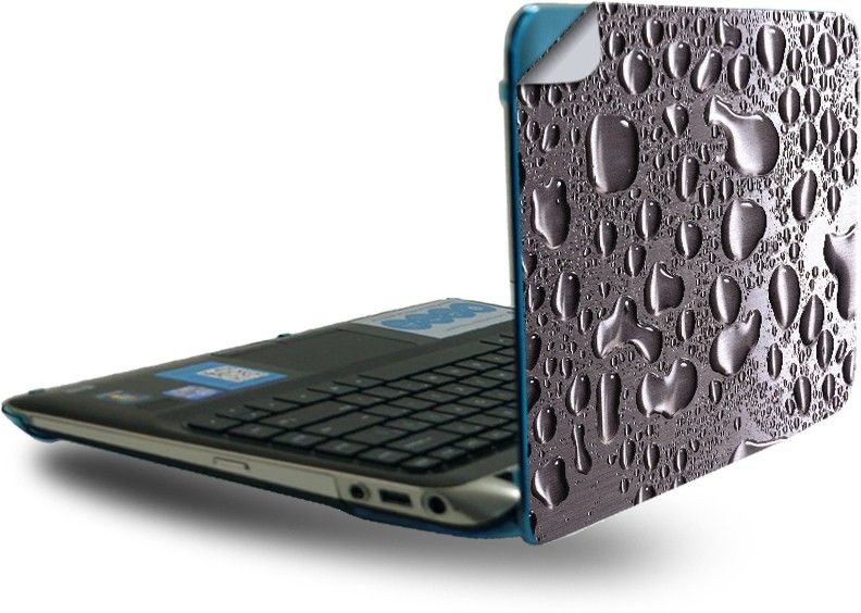 28% OFF on Skintice Lap182 Vinyl Laptop Decal