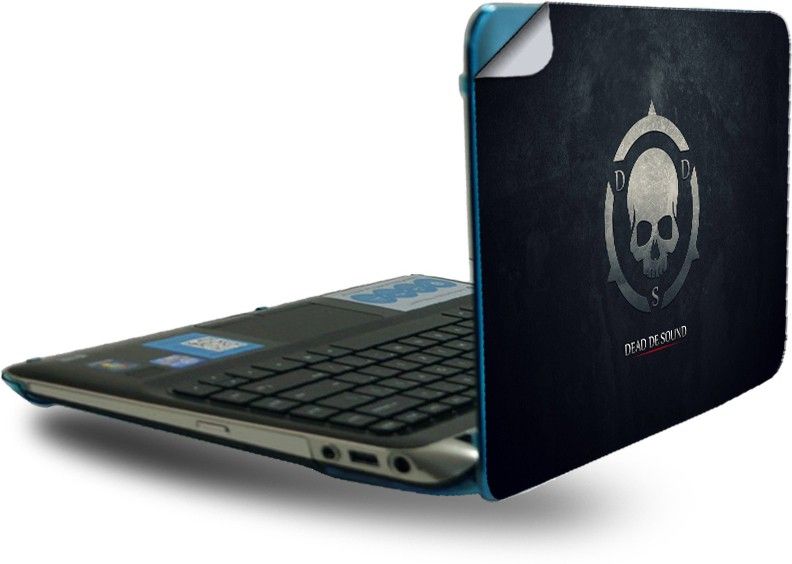 28% OFF on Skintice Lap171 Vinyl Laptop Decal