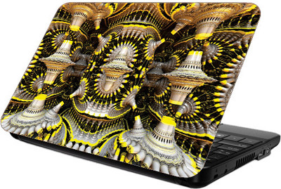 70% OFF on Printland Magnificent Vinyl Laptop Decal 70% OFF on Printland Magnificent Vinyl Laptop Decal