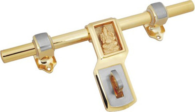 Kataria Adjustable Latch Brass Kataria Adjustable Latch Brass