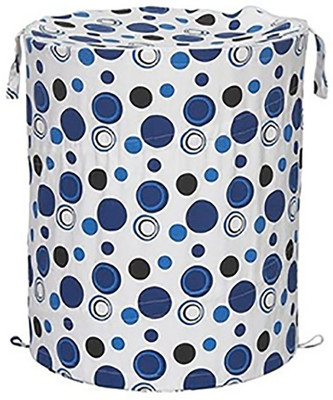 50% OFF on Trioflextech 20 L Multicolor Laundry Basket 50% OFF on Trioflextech 20 L Multicolor Laundry Basket