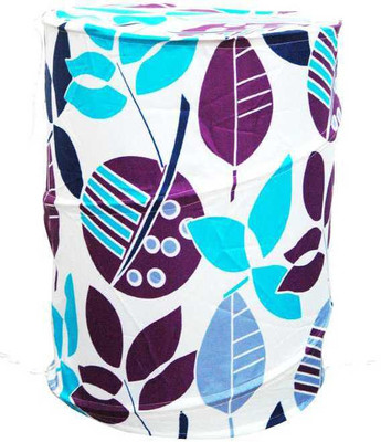 16% OFF on Trioflextech 20 L Multicolor Laundry Basket 16% OFF on Trioflextech 20 L Multicolor Laundry Basket