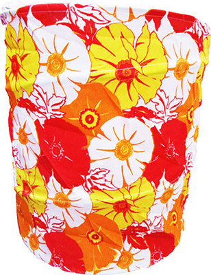 33% OFF on Trioflextech 20 L Multicolor Laundry Basket 33% OFF on Trioflextech 20 L Multicolor Laundry Basket