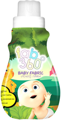 A-One Fab 360 Baby Fabric Liquid A-One Fab 360 Baby Fabric Liquid