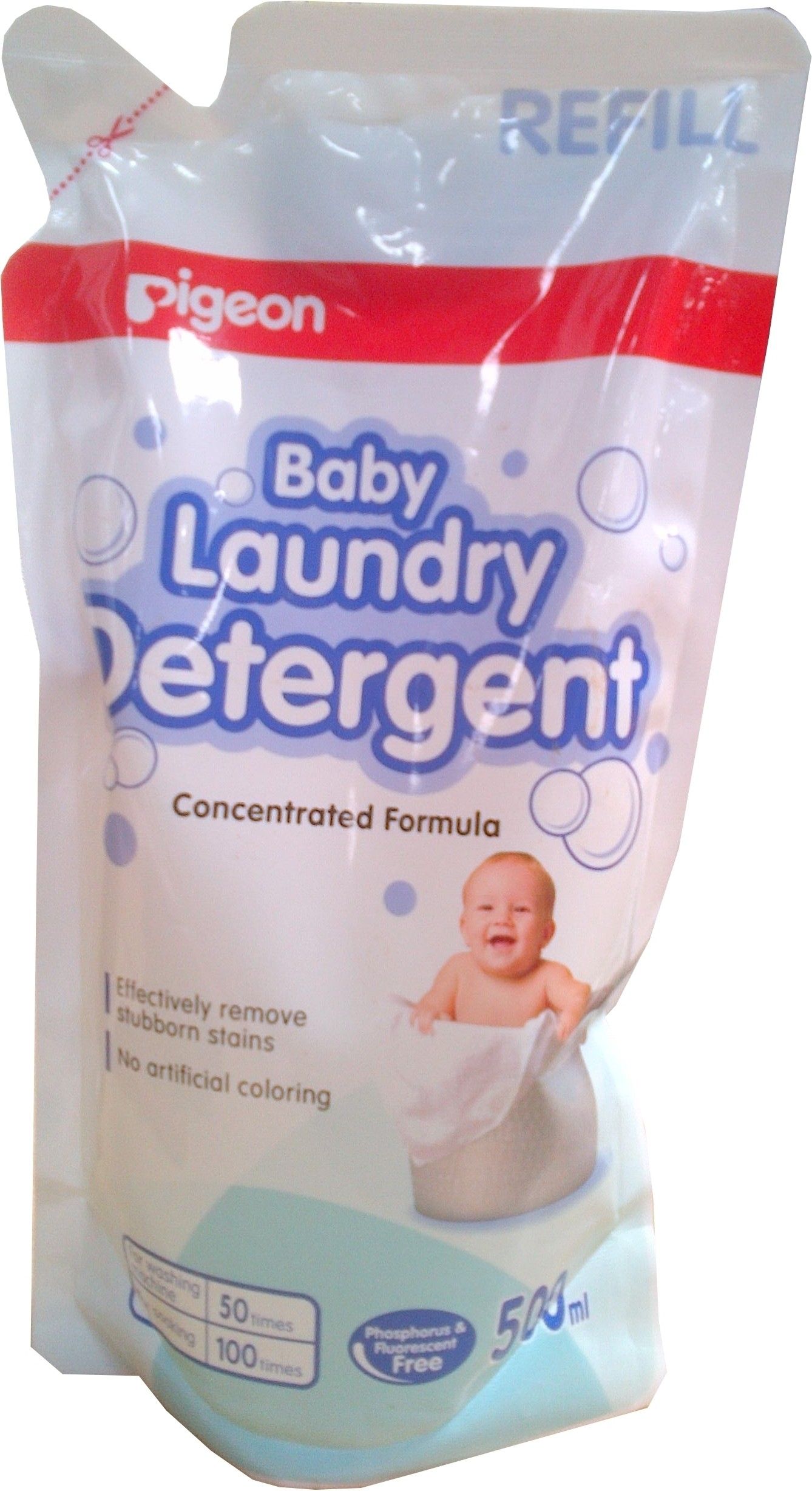 Pigeon Baby Laundry Detergent Buy Pigeon products in India Baby Care Store at