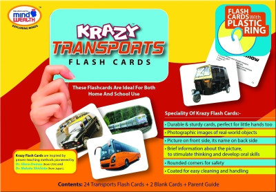 Mind Wealth Krazy Transport With Ring Mind Wealth Krazy Transport With Ring